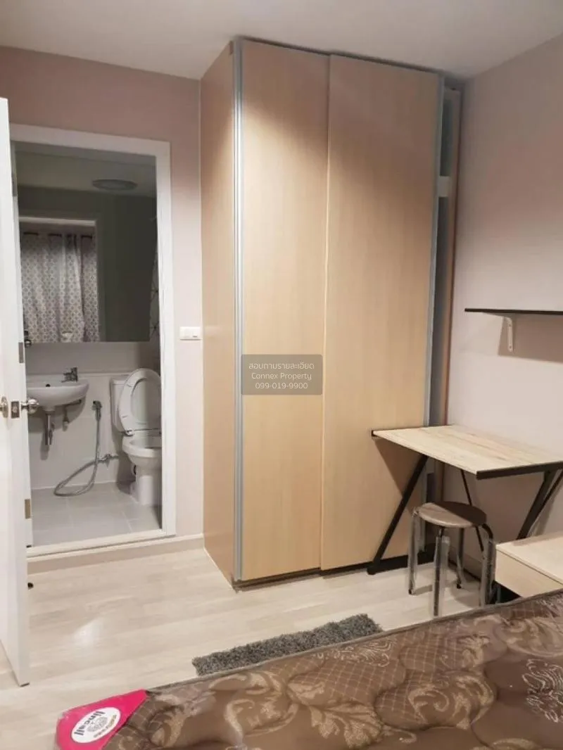 FOR SALE condo , Plum Condo Chokchai 4 , Lat Phrao , Lat Phrao , 