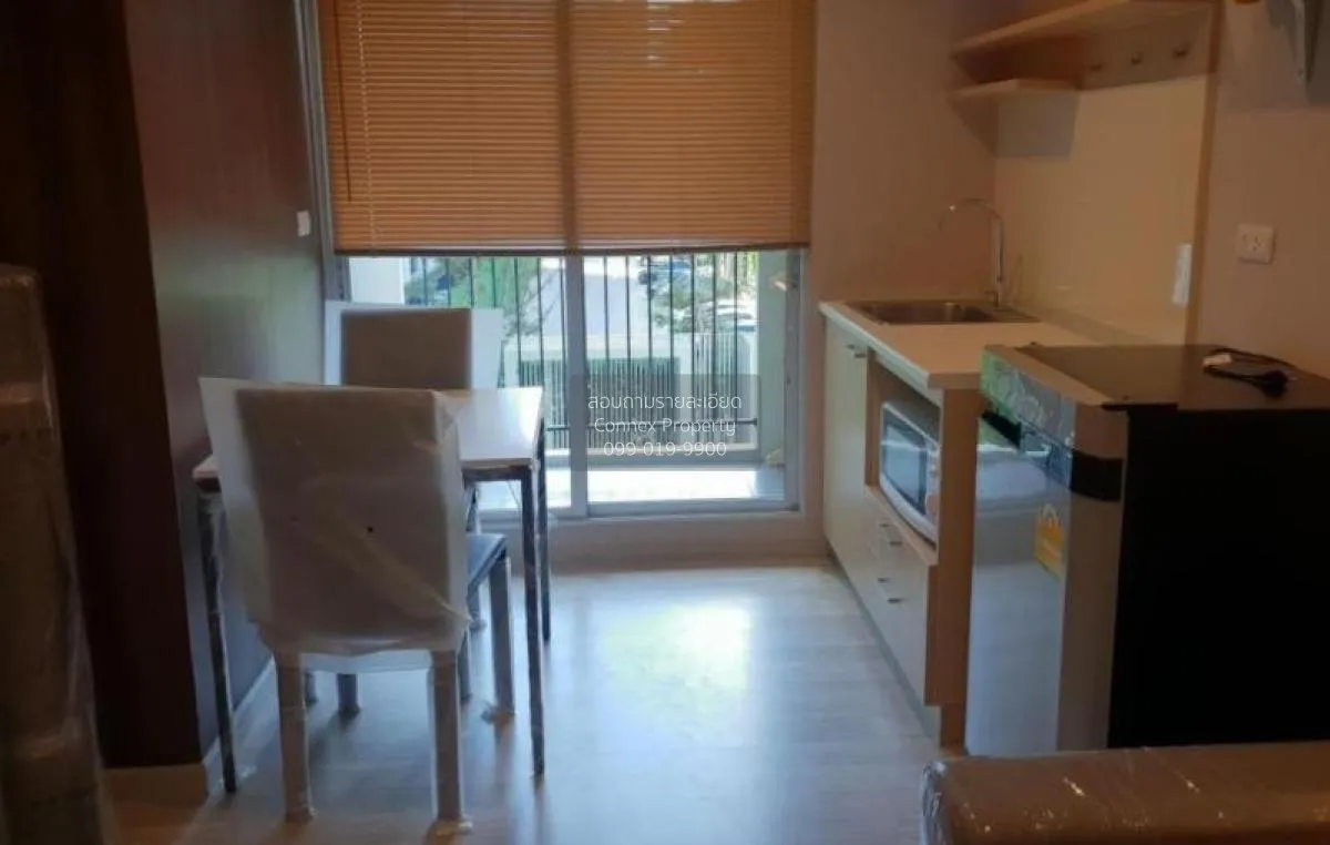 FOR RENT condo , Plum Condo Chokchai 4 , Lat Phrao , Lat Phrao , 