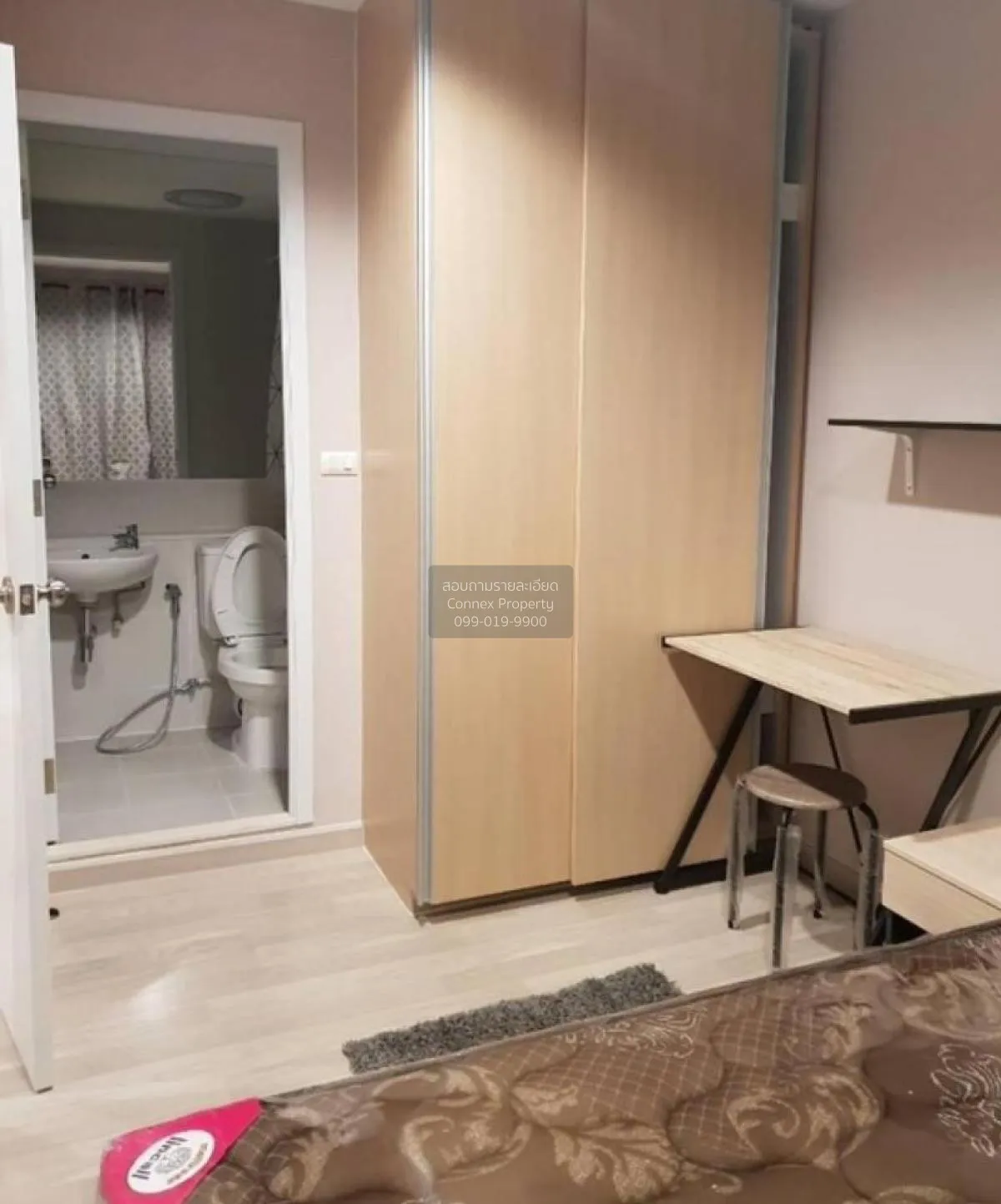 FOR RENT condo , Plum Condo Chokchai 4 , Lat Phrao , Lat Phrao , 