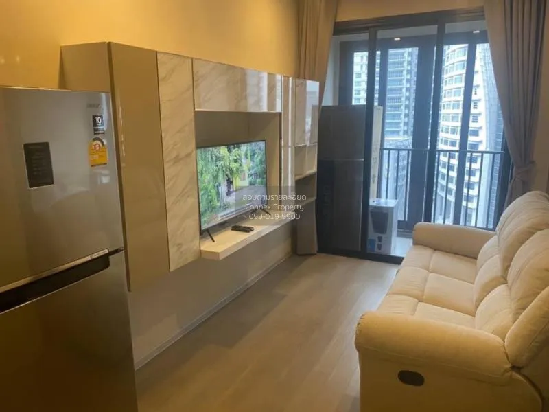 FOR RENT condo , Ashton Asoke , BTS-Asok , Khlong Toei Nuea , Wat 1
