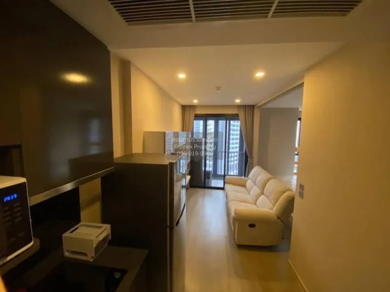 FOR RENT condo , Ashton Asoke , BTS-Asok , Khlong Toei Nuea , Wat 2