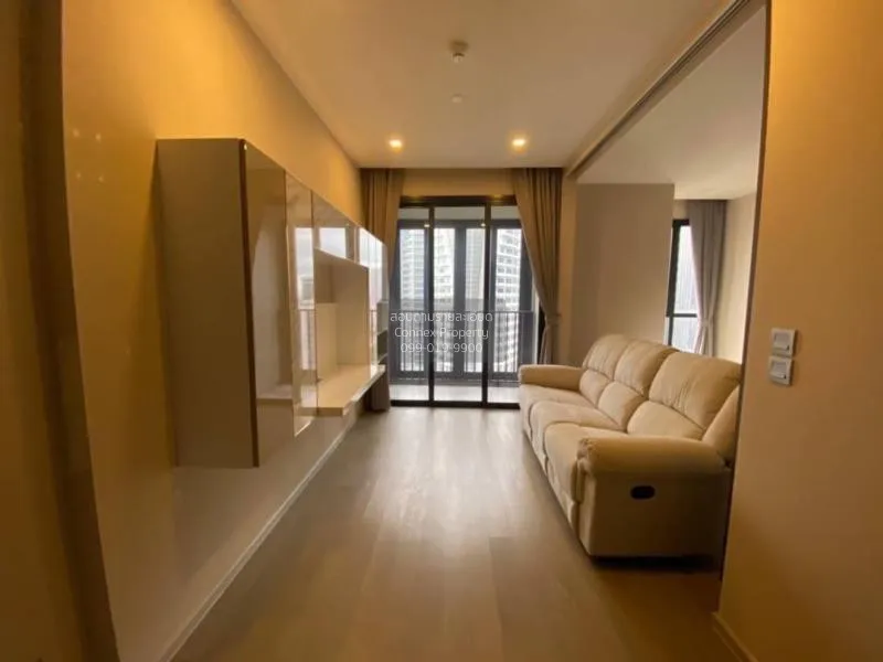 FOR RENT condo , Ashton Asoke , BTS-Asok , Khlong Toei Nuea , Wat 3