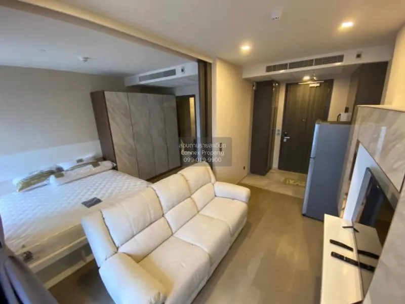 FOR RENT condo , Ashton Asoke , BTS-Asok , Khlong Toei Nuea , Wat 4