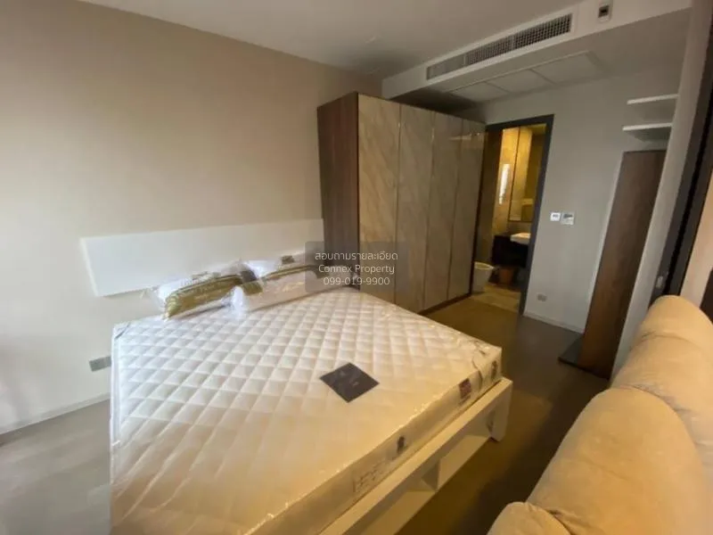 FOR RENT condo , Ashton Asoke , BTS-Asok , Khlong Toei Nuea , Wat