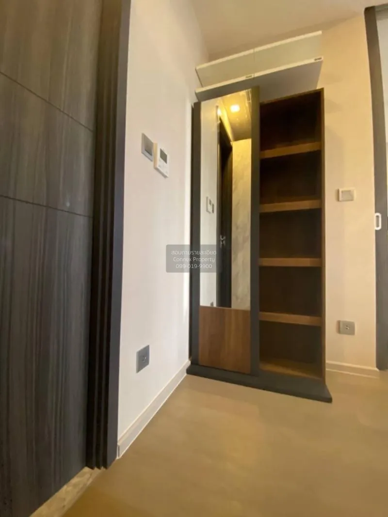 FOR RENT condo , Ashton Asoke , BTS-Asok , Khlong Toei Nuea , Wat