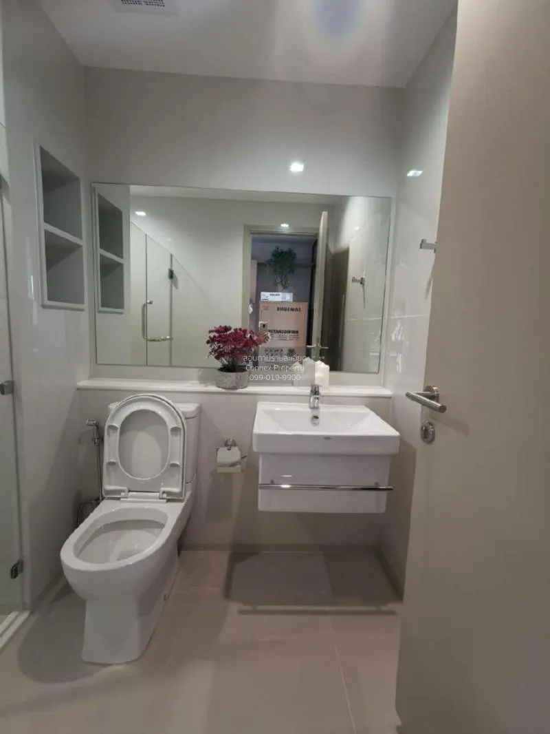 FOR RENT condo , Life Ladprao , BTS-Ha Yaek Lat Phrao , Chomphon 