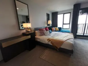 FOR RENT condo , Life Ladprao , BTS-Ha Yaek Lat Phrao , Chomphon , Chatuchak , Bangkok , CX-79520