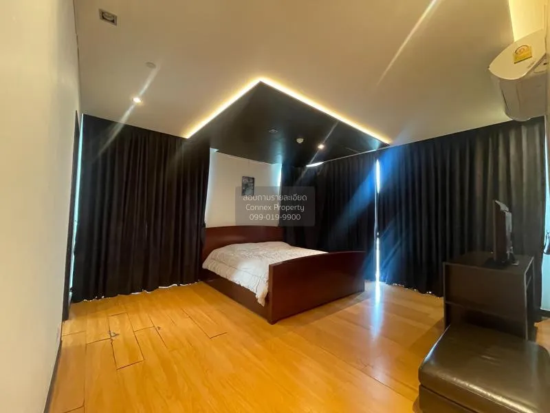 เช่าคอนโด  ฟลูเลอตัน สุขุมวิท BTS-เอกมัย คลองตันเหนือ เขต วัฒนา ก