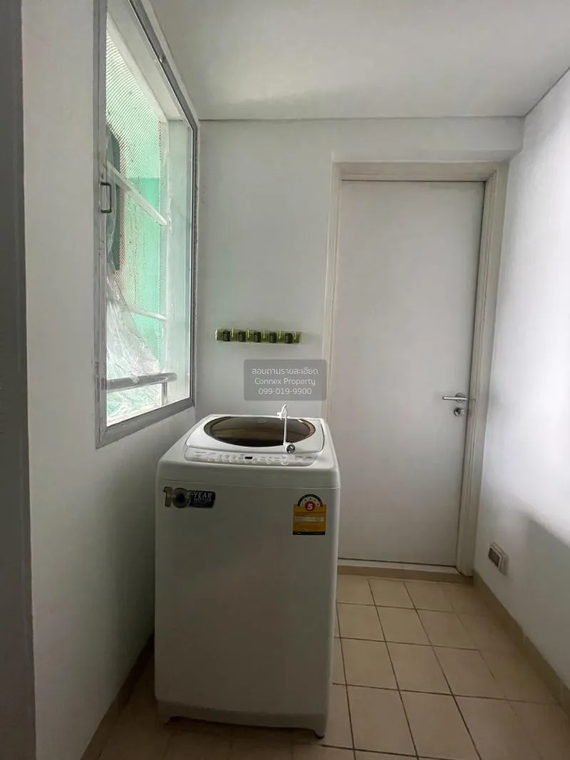 เช่าคอนโด  ฟลูเลอตัน สุขุมวิท BTS-เอกมัย คลองตันเหนือ เขต วัฒนา ก