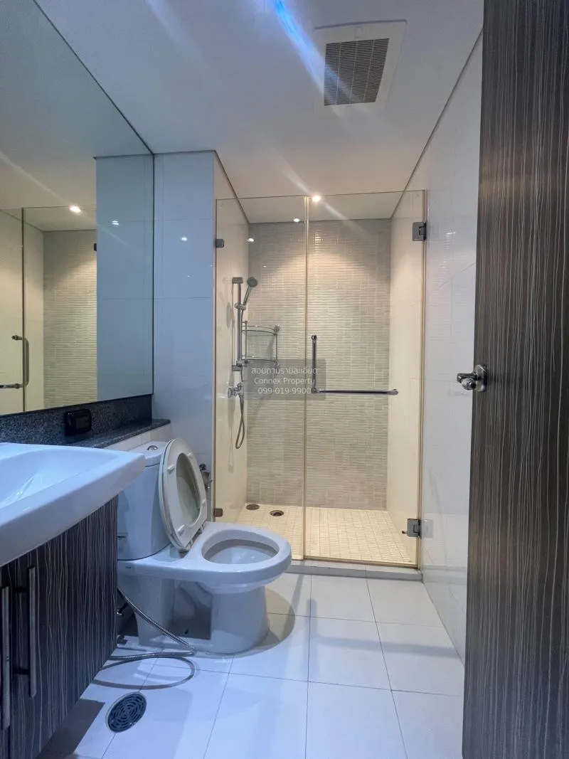 เช่าคอนโด  ฟลูเลอตัน สุขุมวิท BTS-เอกมัย คลองตันเหนือ เขต วัฒนา ก