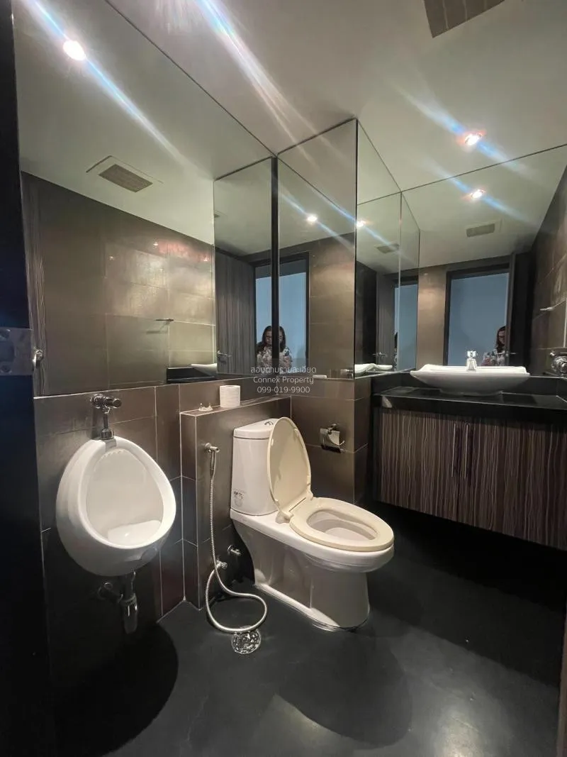 เช่าคอนโด  ฟลูเลอตัน สุขุมวิท BTS-เอกมัย คลองตันเหนือ เขต วัฒนา ก