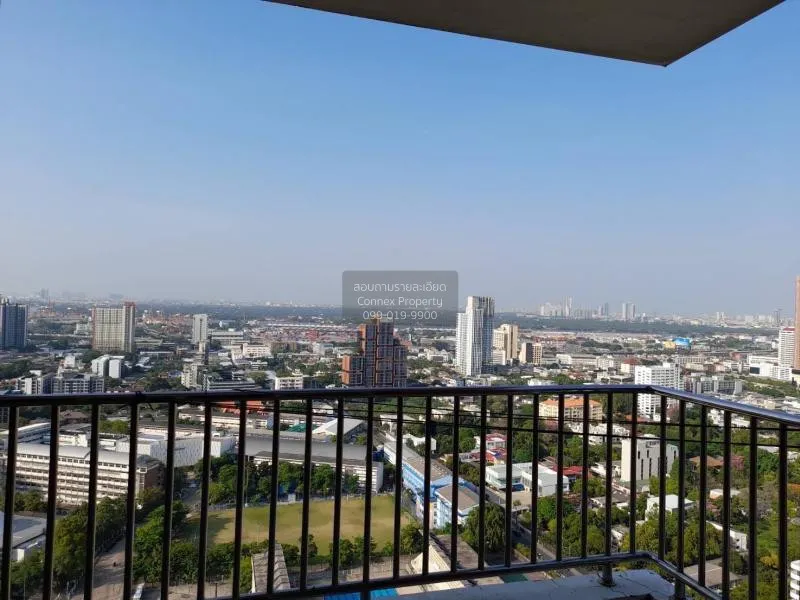 เช่าคอนโด  ฟลูเลอตัน สุขุมวิท BTS-เอกมัย คลองตันเหนือ เขต วัฒนา ก