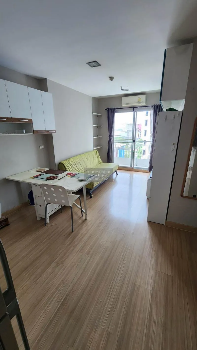 FOR RENT condo , CU Terrace , BTS-National Stadium , Wang Mai , P 2