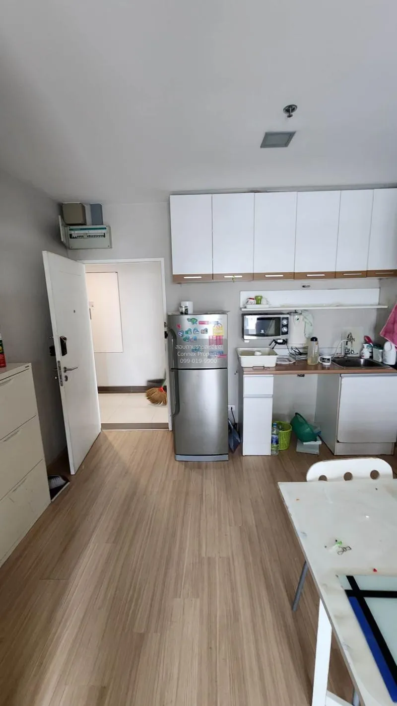 FOR RENT condo , CU Terrace , BTS-National Stadium , Wang Mai , P 4