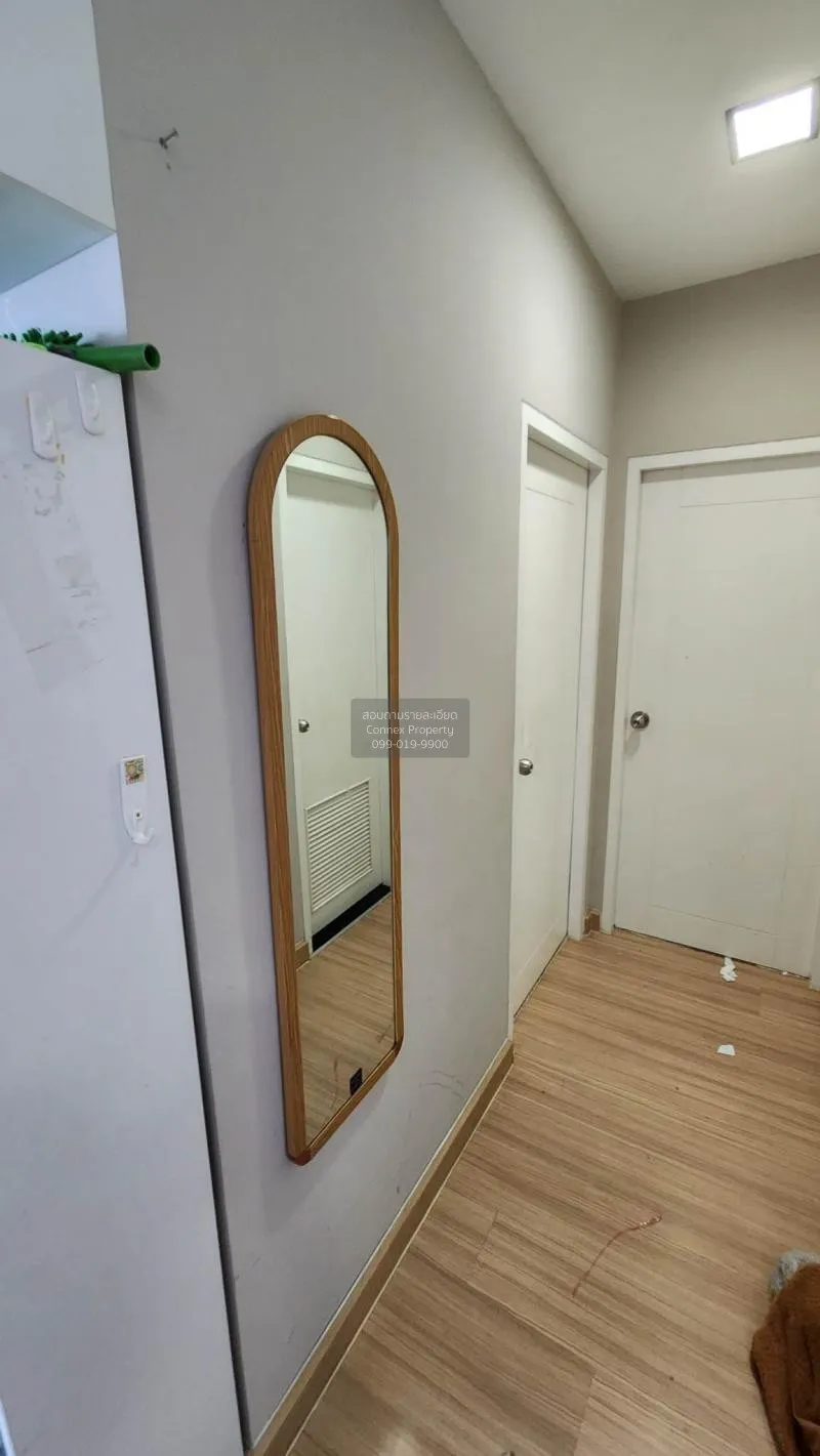 FOR RENT condo , CU Terrace , BTS-National Stadium , Wang Mai , P