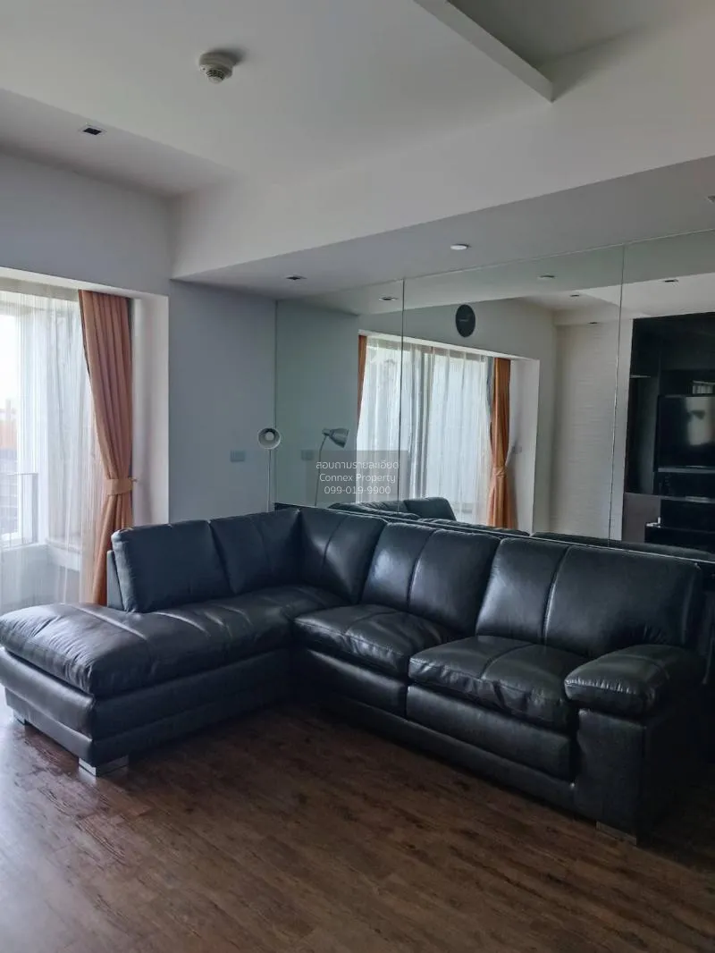 เช่าคอนโด  เดอะพาโน บางโพงพาง เขต ยานนาวา กรุงเทพ CX-79525 2