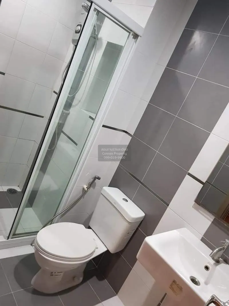 ขายคอนโด  เดอะ เบส สุขุมวิท 77 BTS-อ่อนนุช พระโขนงเหนือ เขต วัฒนา