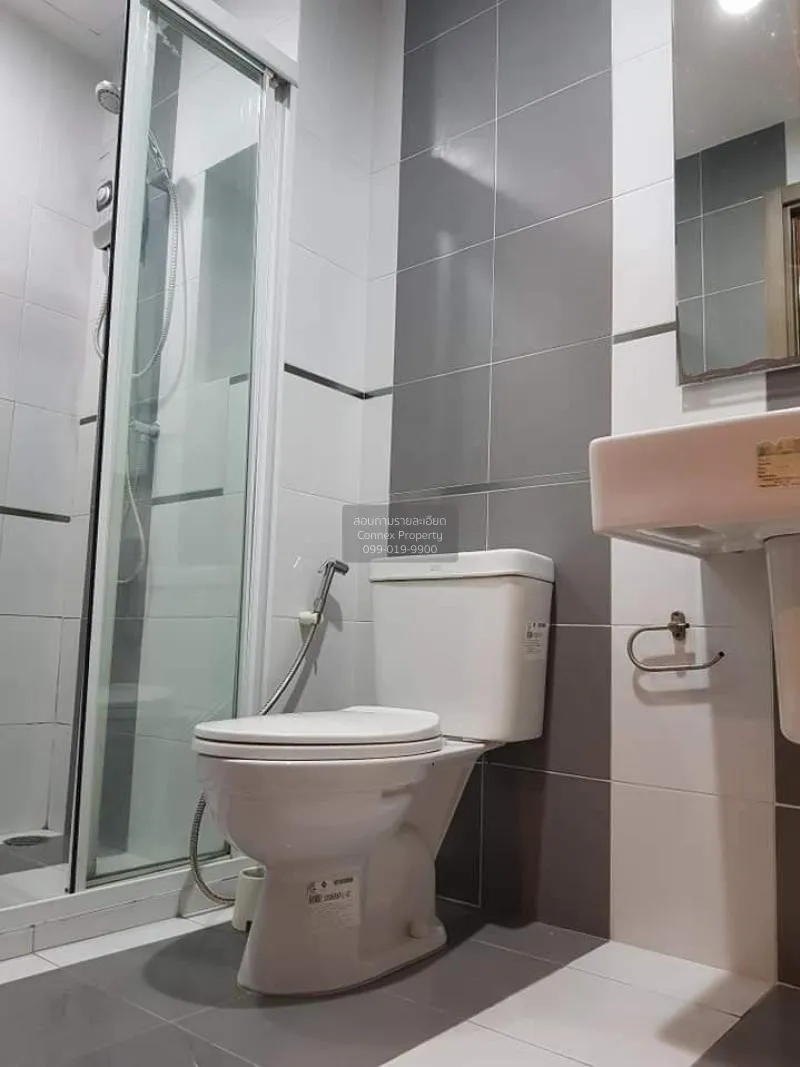 ขายคอนโด  เดอะ เบส สุขุมวิท 77 BTS-อ่อนนุช พระโขนงเหนือ เขต วัฒนา