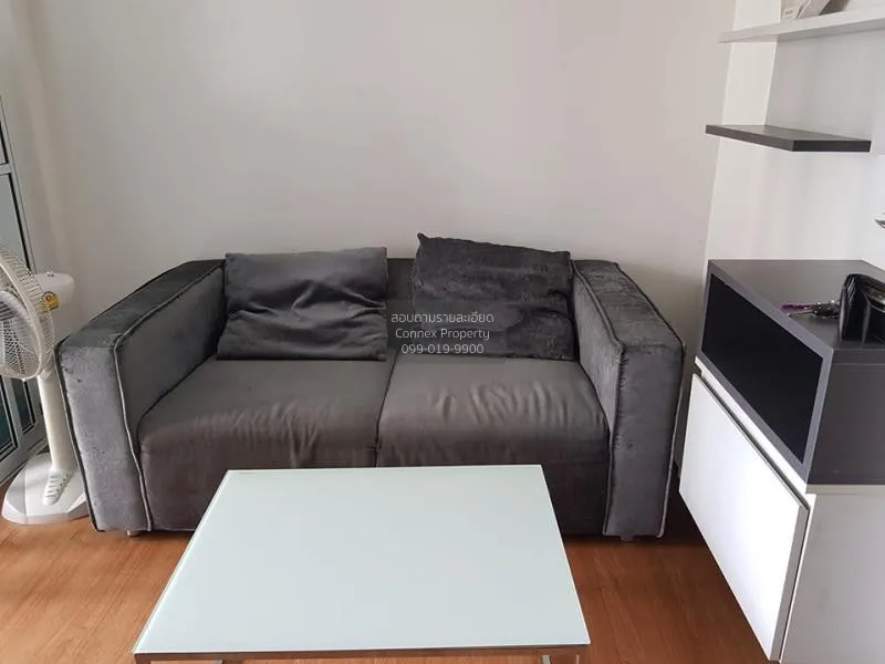 FOR SALE condo , The Base Sukhumvit 77 , BTS-On Nut , Phra Khanon 3