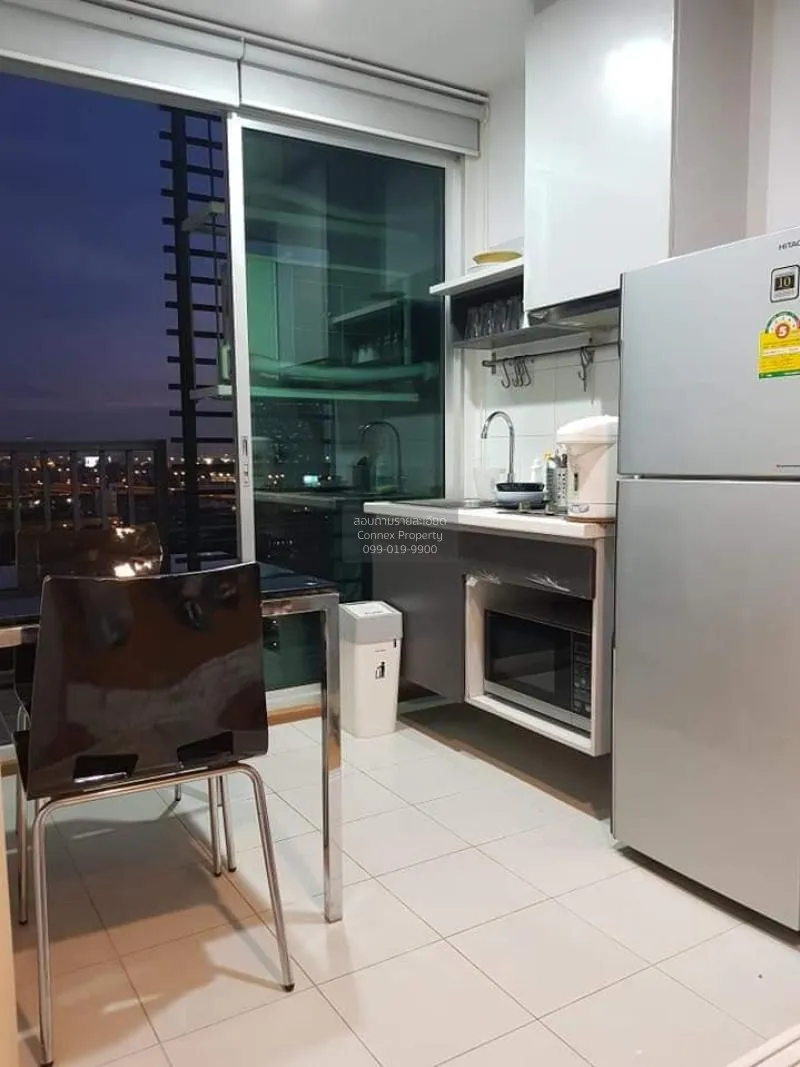 FOR SALE condo , The Base Sukhumvit 77 , BTS-On Nut , Phra Khanon 4