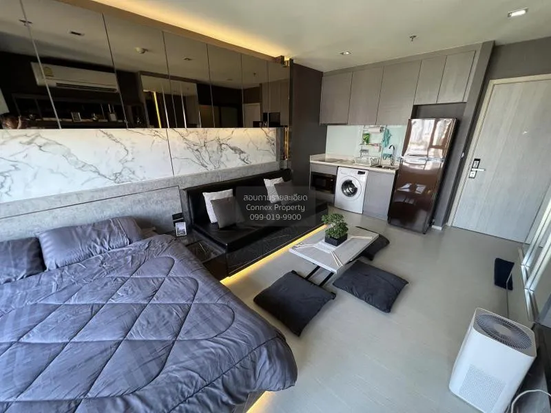 ขายคอนโด  ริทึ่ม สุขุมวิท 36-38 BTS-ทองหล่อ พระโขนง เขต คลองเตย ก 2