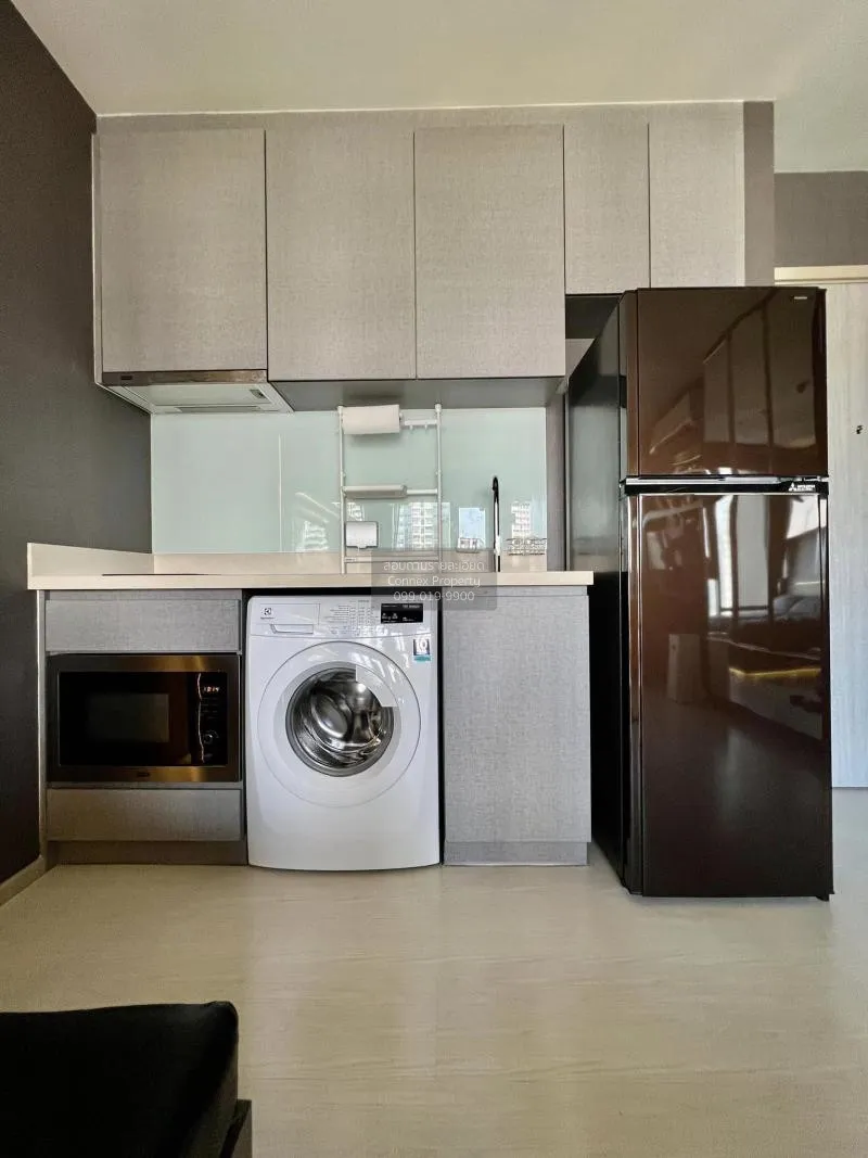 ขายคอนโด  ริทึ่ม สุขุมวิท 36-38 BTS-ทองหล่อ พระโขนง เขต คลองเตย ก