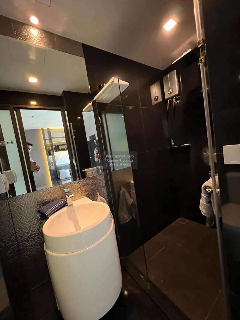 ขายคอนโด  ริทึ่ม สุขุมวิท 36-38 BTS-ทองหล่อ พระโขนง เขต คลองเตย ก