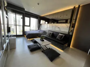 ขายคอนโด  ริทึ่ม สุขุมวิท 36-38 BTS-ทองหล่อ พระโขนง เขต คลองเตย กรุงเทพ CX-79530