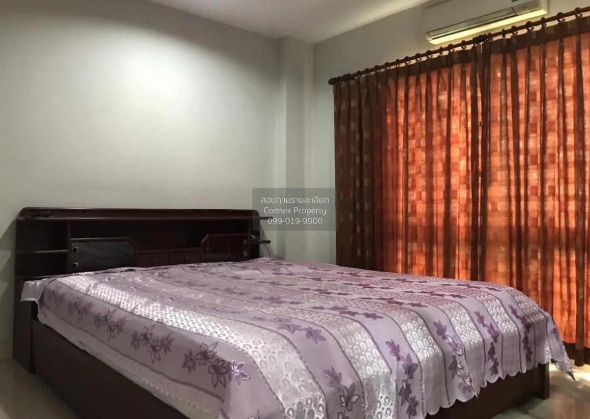 ขายคอนโด  เดอะ ริเวอร์ปาร์ค โมเดิร์นเพลส ห้องมุม คูคต ลำลูกกา ปทุ 3