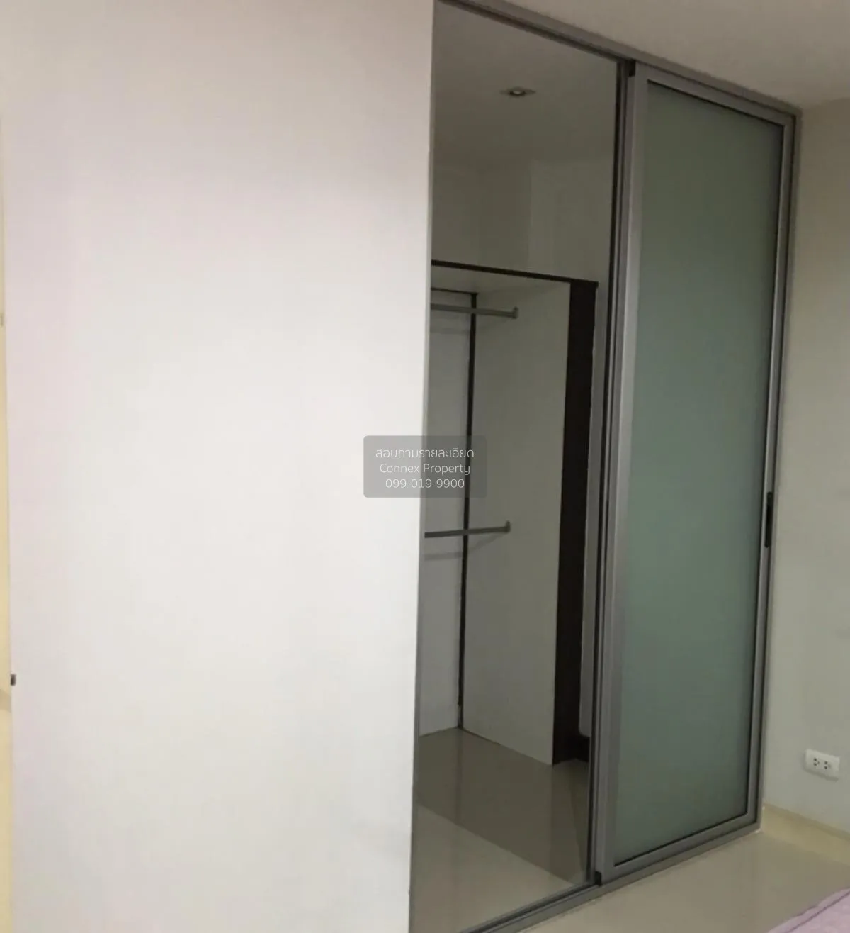 ขายคอนโด  เดอะ ริเวอร์ปาร์ค โมเดิร์นเพลส ห้องมุม คูคต ลำลูกกา ปทุ 4