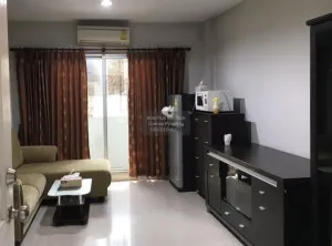 ขายคอนโด  เดอะ ริเวอร์ปาร์ค โมเดิร์นเพลส ห้องมุม คูคต ลำลูกกา ปทุมธานี CX-79531