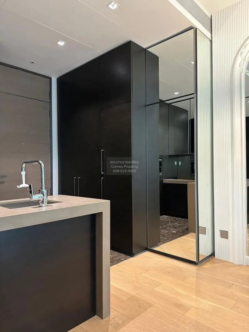 เช่าคอนโด  28 ชิดลม BTS-ชิดลม ลุมพินี เขต ปทุมวัน กรุงเทพ CX-7953 4