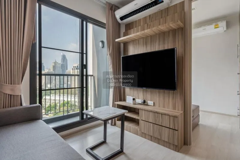 FOR RENT condo , Life One Wireless , BTS-Phloen Chit , Lumpini ,  4