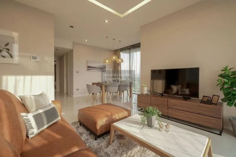 ขายคอนโด  เดอะแบงค็อก สาทร BTS-สุรศักดิ์ ยานนาวา เขต สาทร กรุงเทพ 1