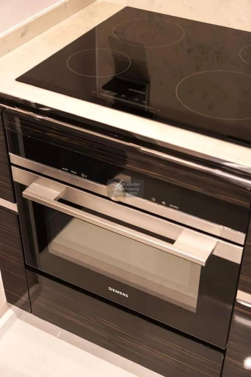 ขายคอนโด  เดอะแบงค็อก สาทร BTS-สุรศักดิ์ ยานนาวา เขต สาทร กรุงเทพ