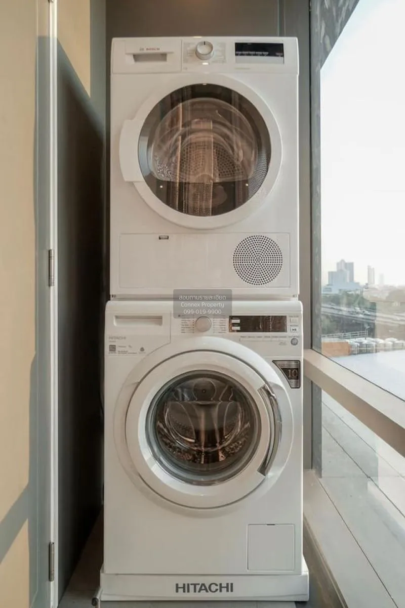 ขายคอนโด  เดอะแบงค็อก สาทร BTS-สุรศักดิ์ ยานนาวา เขต สาทร กรุงเทพ