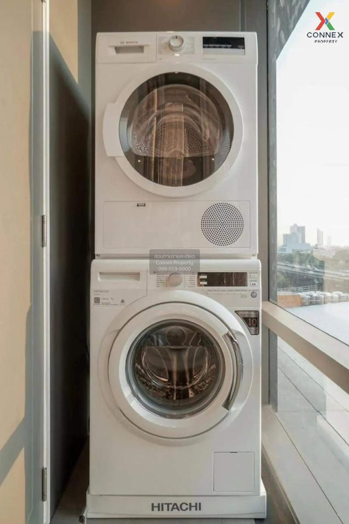 เช่าคอนโด  เดอะแบงค็อก สาทร BTS-สุรศักดิ์ ยานนาวา เขต สาทร กรุงเท