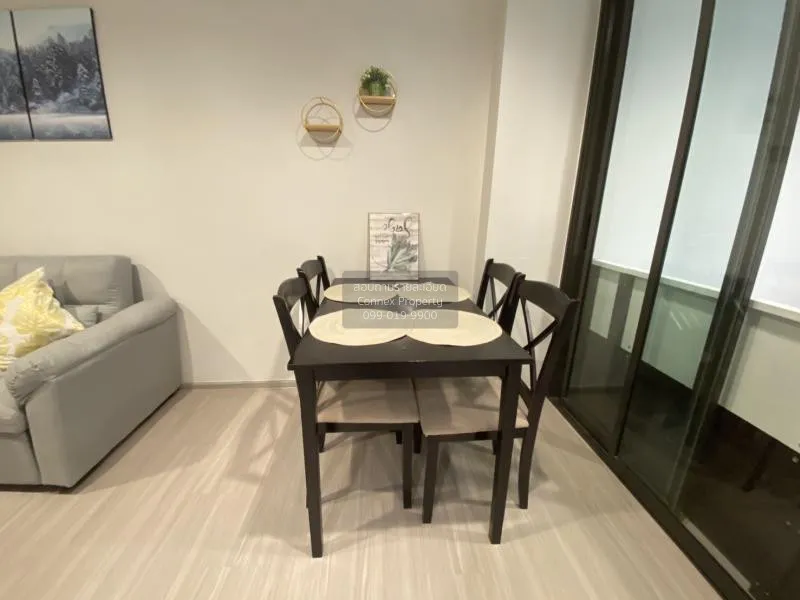 เช่าคอนโด  ไลฟ์ อโศก - พระรามเก้า MRT-พระราม 9 มักกะสัน เขต ราชเท