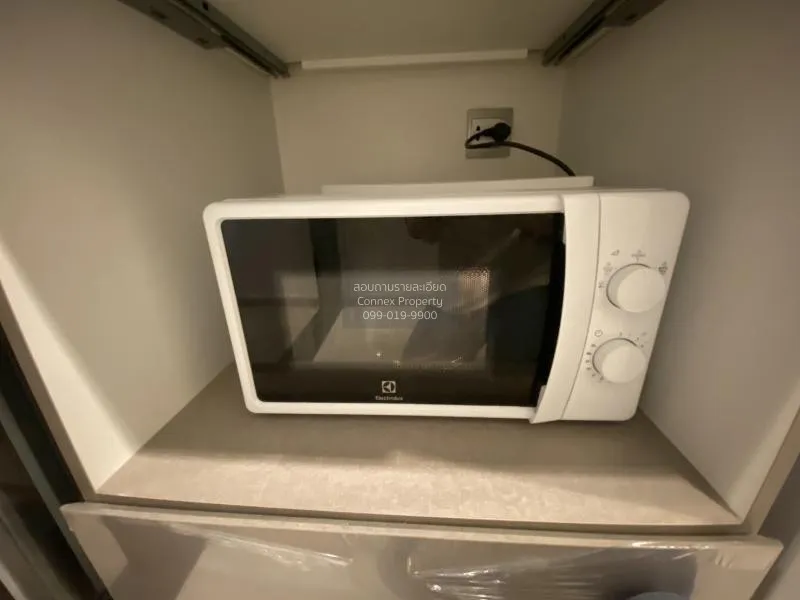 เช่าคอนโด  ไลฟ์ อโศก - พระรามเก้า MRT-พระราม 9 มักกะสัน เขต ราชเท