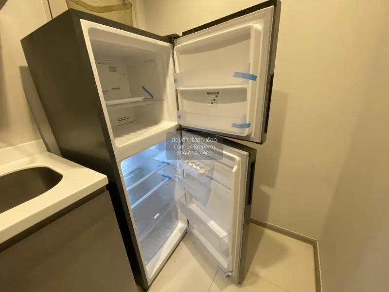 เช่าคอนโด  ไลฟ์ อโศก - พระรามเก้า MRT-พระราม 9 มักกะสัน เขต ราชเท