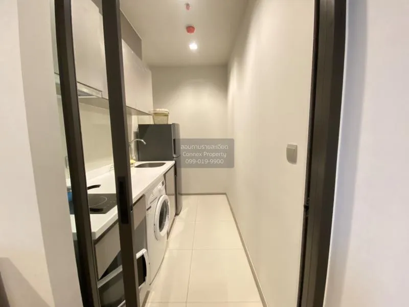 เช่าคอนโด  ไลฟ์ อโศก - พระรามเก้า MRT-พระราม 9 มักกะสัน เขต ราชเท