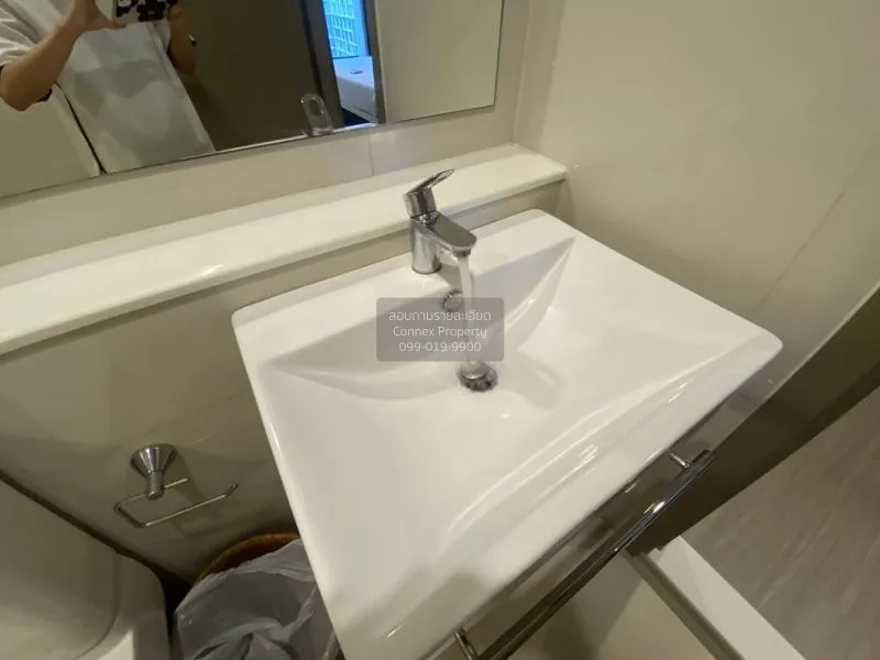 เช่าคอนโด  ไลฟ์ อโศก - พระรามเก้า MRT-พระราม 9 มักกะสัน เขต ราชเท