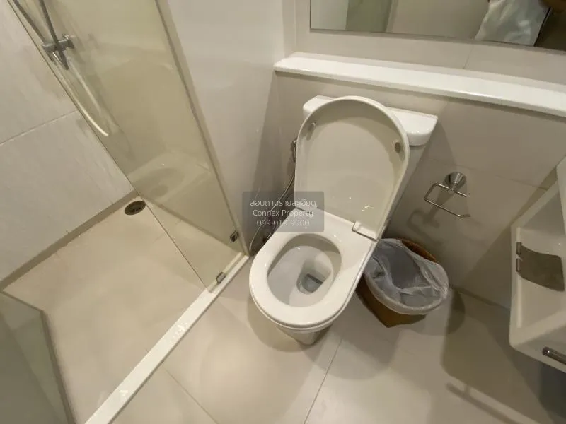 เช่าคอนโด  ไลฟ์ อโศก - พระรามเก้า MRT-พระราม 9 มักกะสัน เขต ราชเท