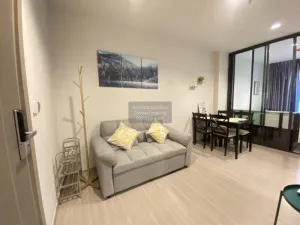 เช่าคอนโด  ไลฟ์ อโศก - พระรามเก้า MRT-พระราม 9 มักกะสัน เขต ราชเทวี กรุงเทพ CX-79537