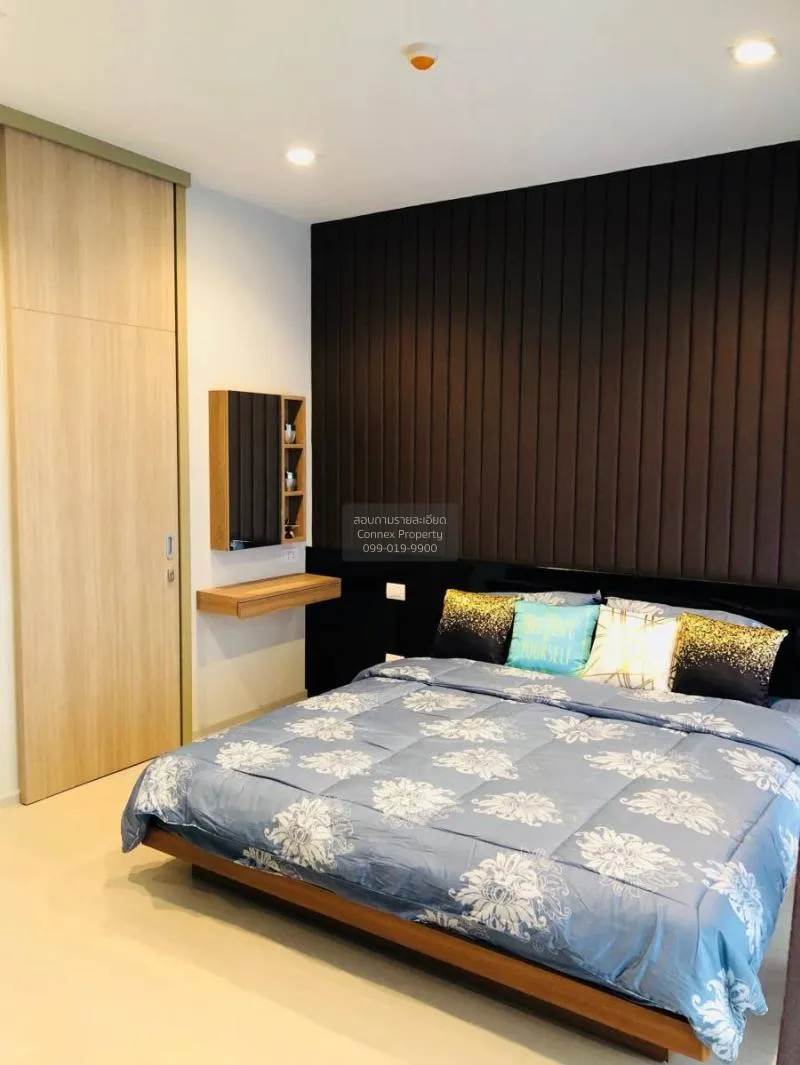 เช่าคอนโด  โนเบิล เพลินจิต BTS-เพลินจิต ลุมพินี เขต ปทุมวัน กรุงเ 4