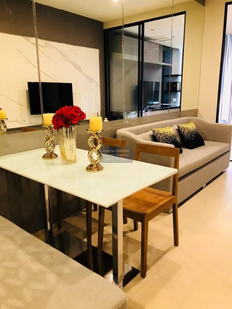 เช่าคอนโด  โนเบิล เพลินจิต BTS-เพลินจิต ลุมพินี เขต ปทุมวัน กรุงเ