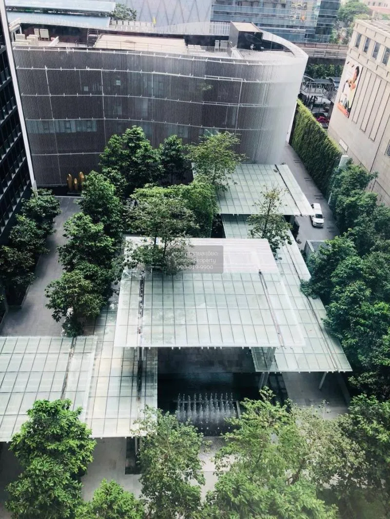 เช่าคอนโด  โนเบิล เพลินจิต BTS-เพลินจิต ลุมพินี เขต ปทุมวัน กรุงเ