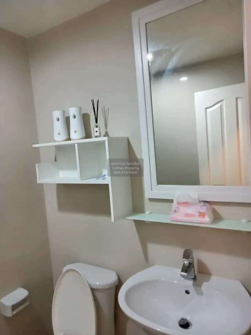 ขายคอนโด  แมเนอร์ สนามบินน้ำ MRT-สะพานพระนั่งเกล้า บางกระสอ เมือง