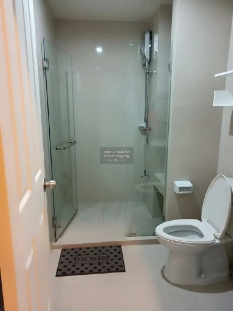 ขายคอนโด  แมเนอร์ สนามบินน้ำ MRT-สะพานพระนั่งเกล้า บางกระสอ เมือง