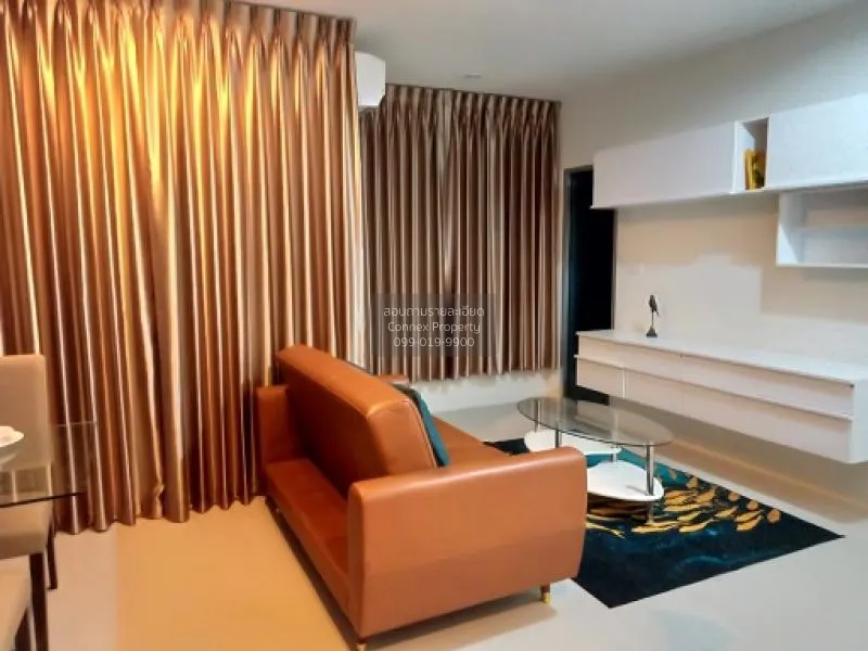 ขายคอนโด  แมเนอร์ สนามบินน้ำ MRT-สะพานพระนั่งเกล้า บางกระสอ เมือง 2